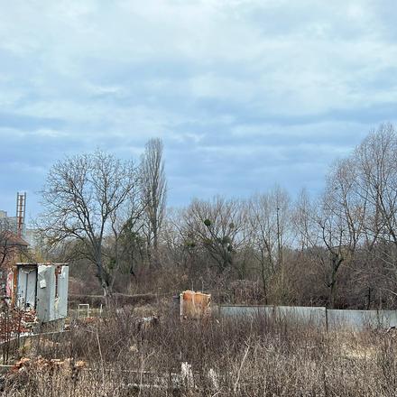 Хід будівництва Клубний будинок Сіті Хаус №1, 1 будинок, березень 2024