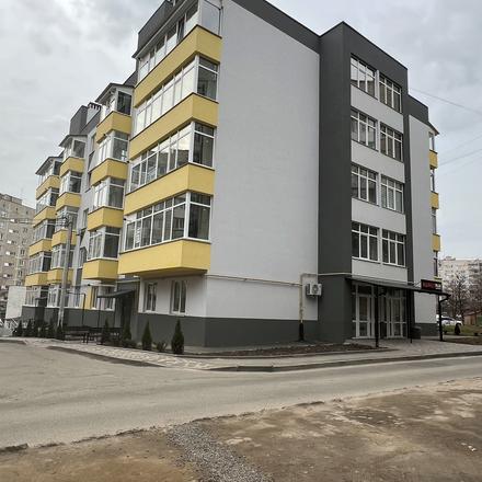Ход строительства ул. Полевая, 8, 0, март 2024