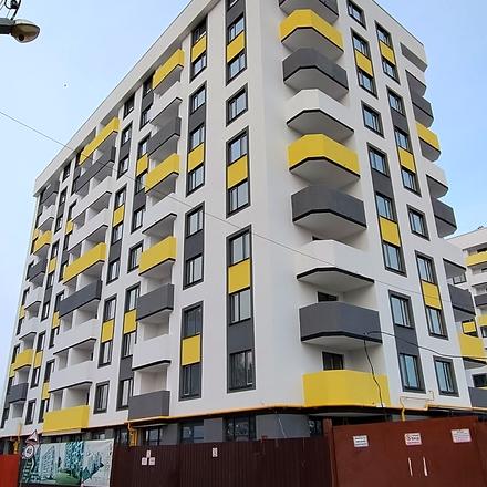 Хід будівництва ЖК Банківський 2, 4 будинок, березень 2024
