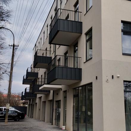 Ход строительства ул. Закарпатская, 22, Дом, март 2024