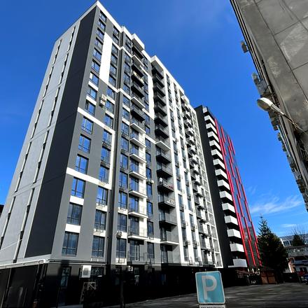 Хід будівництва ЖК Main House, 1 будинок, березень 2024