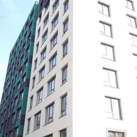 Хід будівництва вул. Чернівецька, 64а, 1 будинок, березень 2024