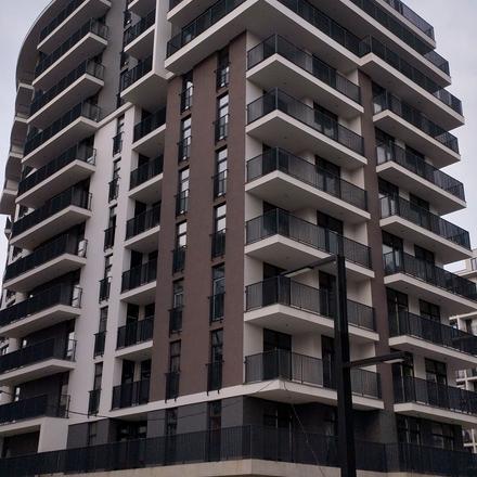 Хід будівництва ЖК Crystal, 7-8 будинки, березень 2024