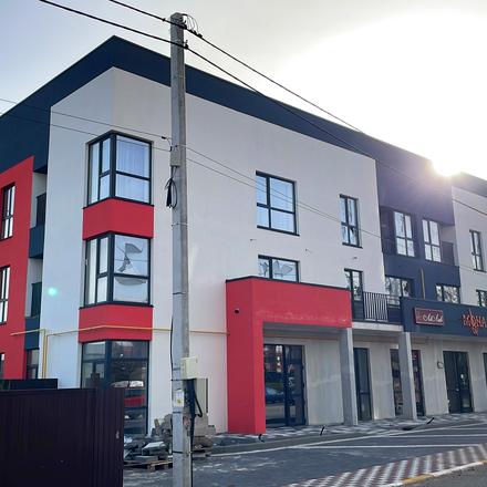 Хід будівництва ЖК Cherry House 2, Будинок, березень 2024