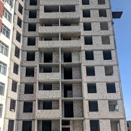 Хід будівництва ЖК Маєток Винниківський, 1 будинок, квітень 2024