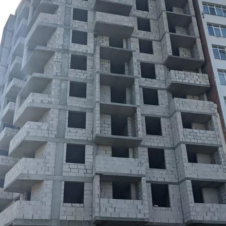 Хід будівництва ЖК Маєток Винниківський, 1 будинок, квітень 2024