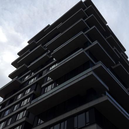 Хід будівництва ЖК UNIT.Home, Будинок А05 (секція А0503), квітень 2024