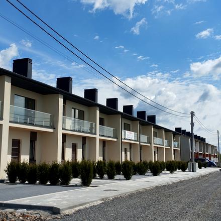 Ход строительства ул. Минская, 0, апрель 2024