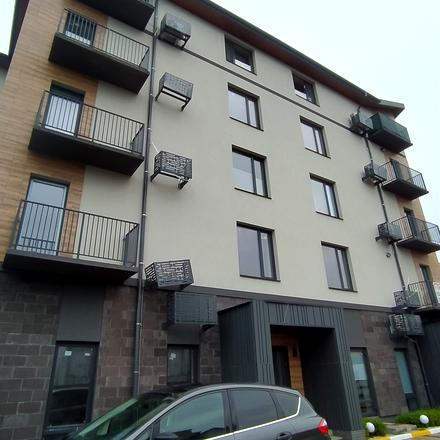 Ход строительства пер. Урожайный, 16, Дом, апрель 2024