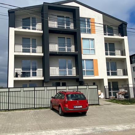 Хід будівництва ЖК Club House, 2 будинок, квітень 2024