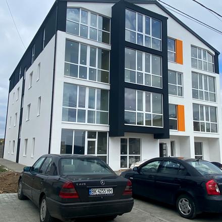 Хід будівництва ЖК Club House, 3 будинок, квітень 2024