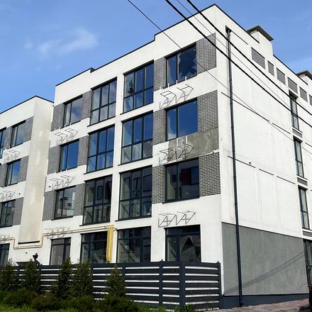 Хід будівництва ЖК Гостомельські Липки-5, 3 будинок, квітень 2024