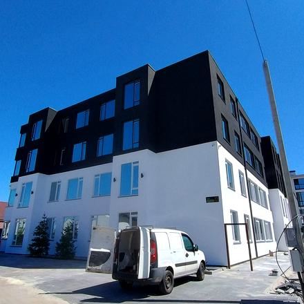 Хід будівництва ЖК Oazis, вул. Пшенична, 51, квітень 2024