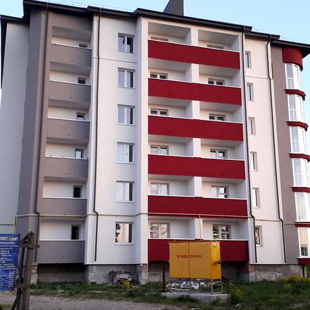 Хід будівництва вул. Зелена, 0, травень 2024