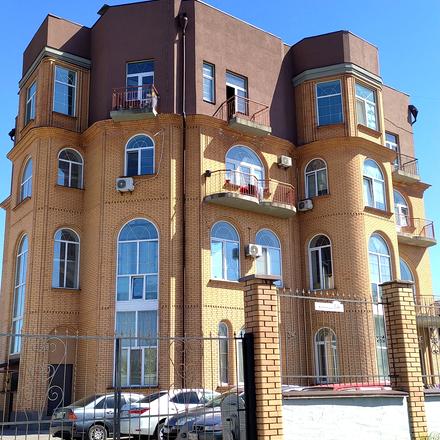 Ход строительства ЖК Жулянский, 0, май 2024