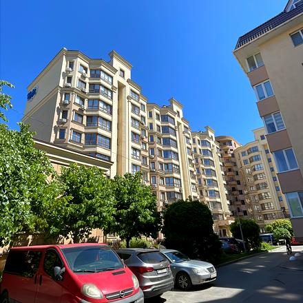 Хід будівництва ЖК Софія Сіті, вул. Лесі Українки, 12, травень 2024