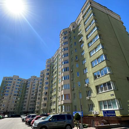 Ход строительства ЖК София Сити, ул. Боголюбова, 18, май 2024