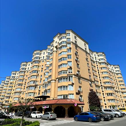 Хід будівництва ЖК Софія Сіті, вул. Миру, 41, травень 2024