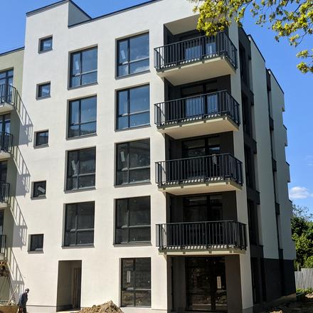 Хід будівництва ЖК Грінвуд-4, 1 будинок, травень 2024