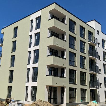 Хід будівництва ЖК Грінвуд-4, 1 будинок, травень 2024