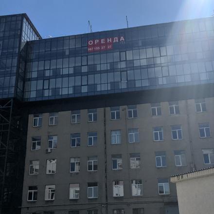 Ход строительства Апарт-отель Just Apartments, Дом, май 2024