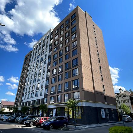 Хід будівництва ЖК Нові Метри п27, Будинок, травень 2024