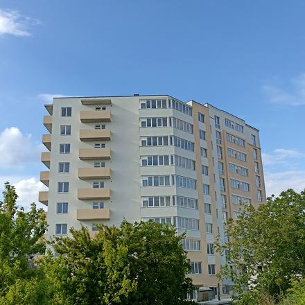 Хід будівництва ЖК Східна Брама, 1 будинок, травень 2024