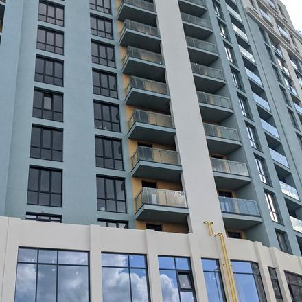 Хід будівництва ЖК Національний, 9, 10 будинки, травень 2024