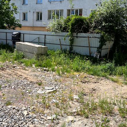 Хід будівництва вул. Галицька, Будинок, травень 2024