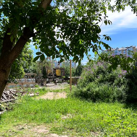 Хід будівництва вул. Галицька, Будинок, травень 2024