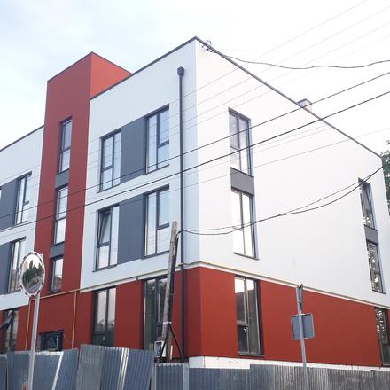 Хід будівництва вул. Загребельна, 51, Будинок, червень 2024