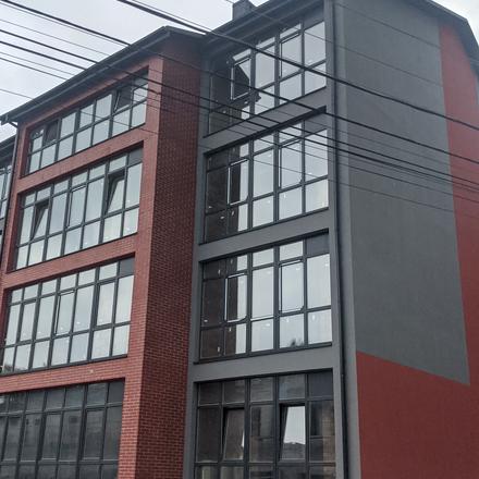Статус будівництва ЖК Парковий Будинок 1