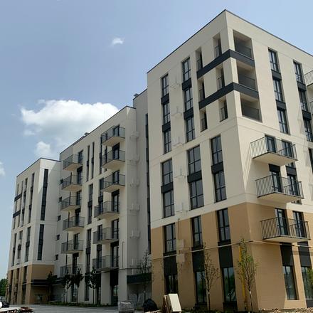 Хід будівництва ЖК Садова Алея, 2 будинок, червень 2024