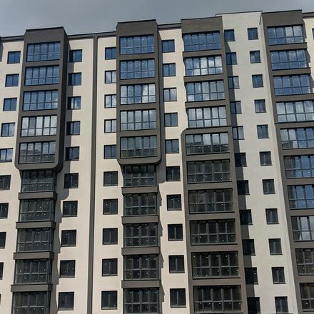 Хід будівництва ЖК R2 Residence, 2 будинок (секція 6), червень 2024