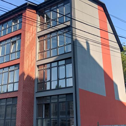 Статус будівництва ЖК Парковий Будинок 1