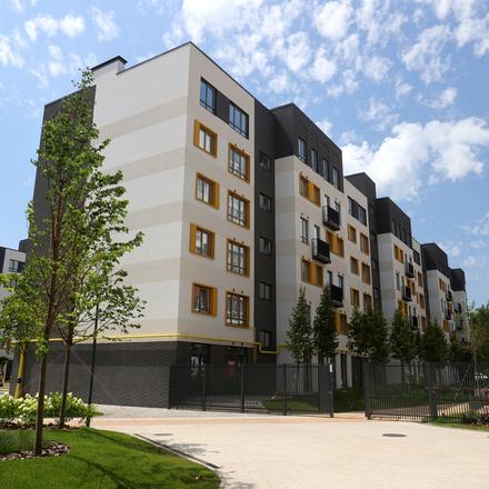 Хід будівництва ЖК Молодість, 2 будинок (секції 9-12), липень 2024