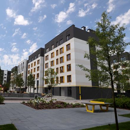 Хід будівництва ЖК Молодість, 3 будинок (секції 22-26), липень 2024