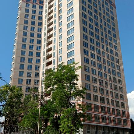 Хід будівництва ЖК Курортний, 3 будинок, липень 2024