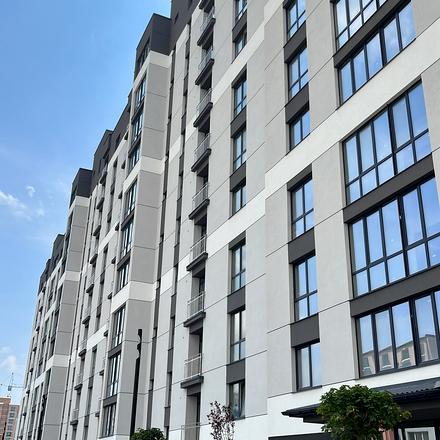 Хід будівництва ЖК Козацький, 4 будинок, липень 2024