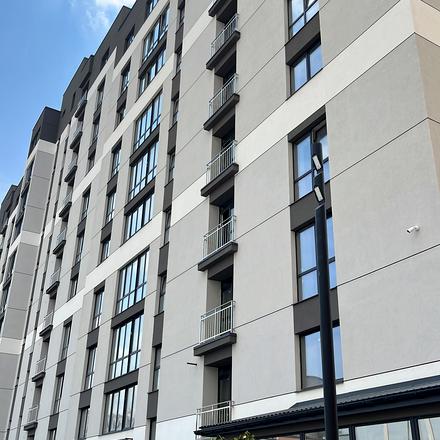 Хід будівництва ЖК Козацький, 3 будинок, липень 2024