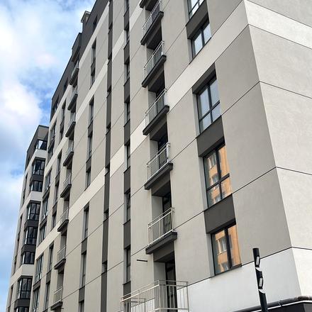 Хід будівництва ЖК Козацький, 3 будинок, липень 2024