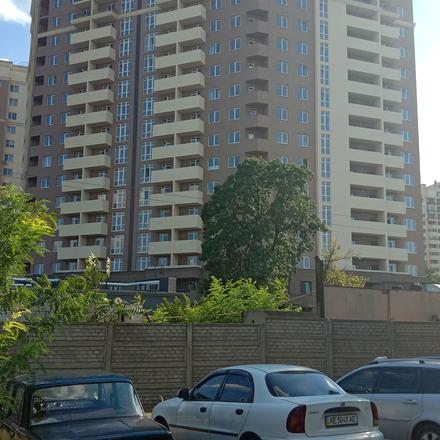 Хід будівництва ЖК Одеські традиції, 6 будинок, липень 2024