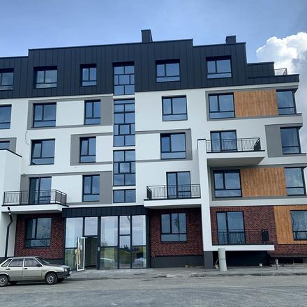 Хід будівництва ЖК Haute Couture, 2 будинок, серпень 2024