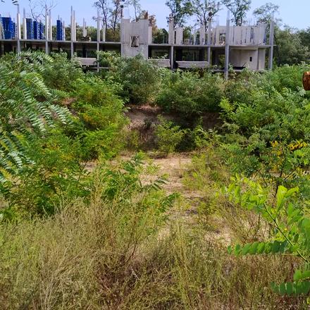 Хід будівництва ЖМ Нова Буча, 8.7 будинок, серпень 2024