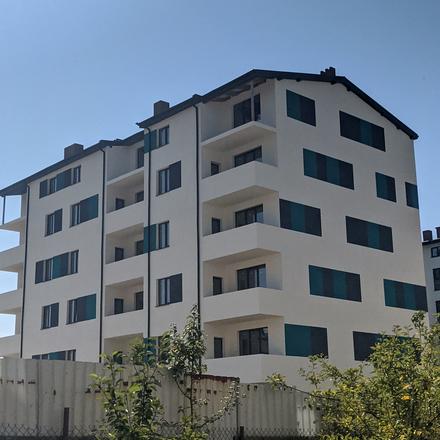 Хід будівництва ЖК Сонячні Пагорби, 1-3 секції, серпень 2024