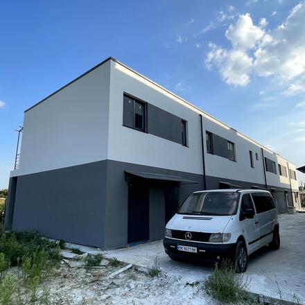 Ход строительства ул. Котырло, 34, 2 дом, август 2024