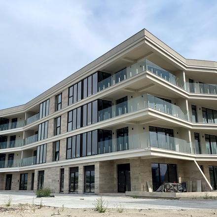 Хід будівництва ЖК Park Lake City, 2.1 будинок Vita, вересень 2024