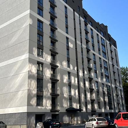 Хід будівництва ЖК Козацький, 11 будинок, вересень 2024