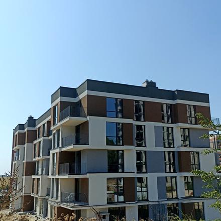 Хід будівництва ЖК Варшавський deluxe, 9 будинок, вересень 2024