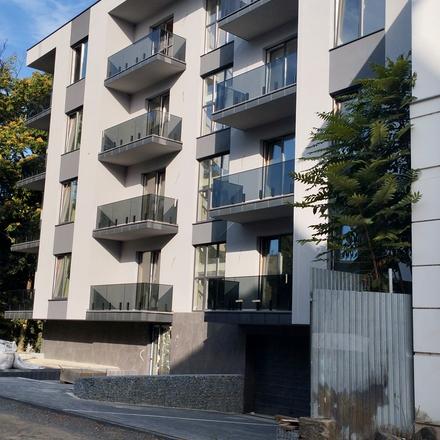 Ход строительства ЖК Оазис, Дом, сентябрь 2024